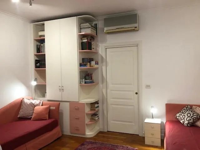 Casa de hóspedes Trastevere 2 Roma